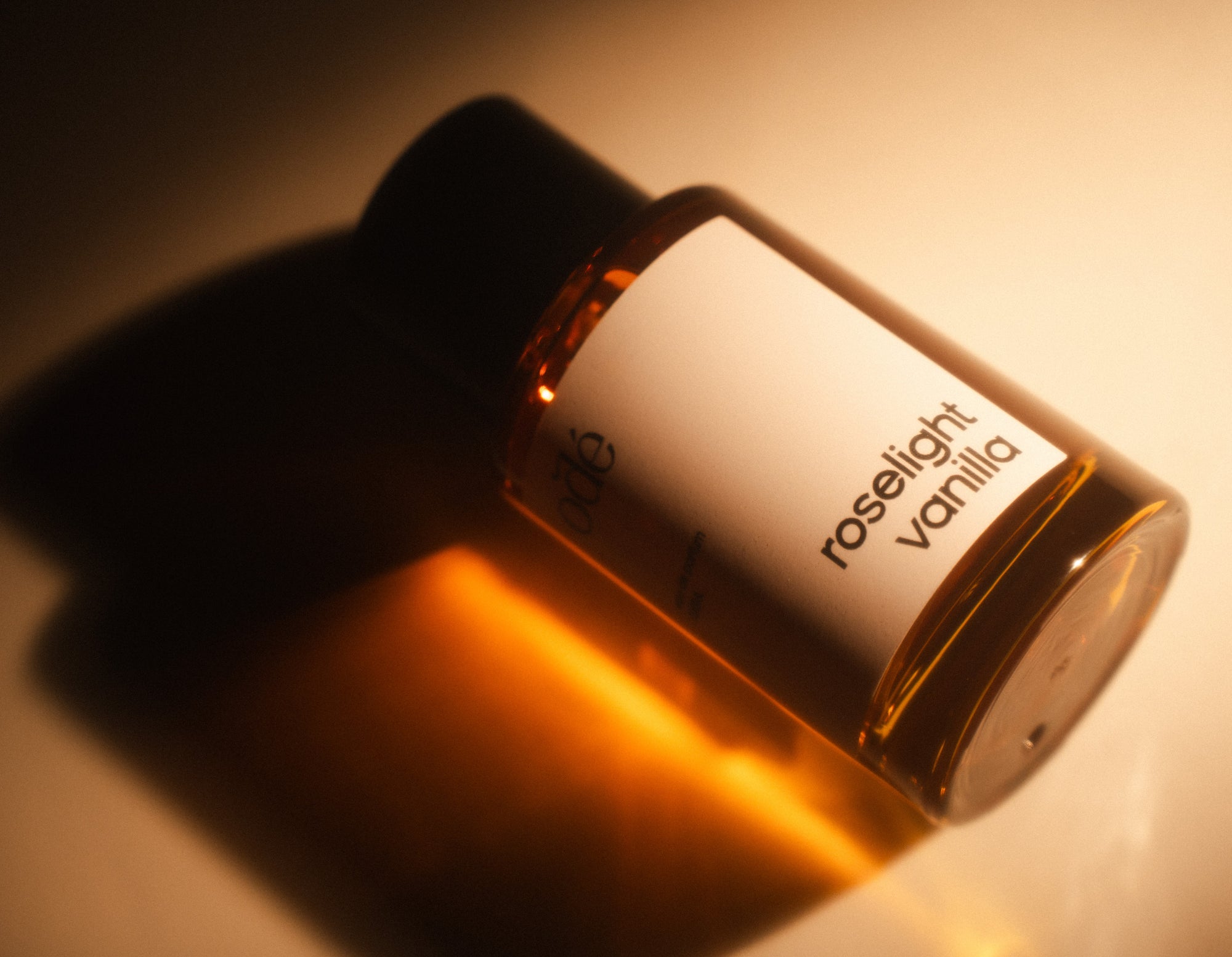 Roselight Vanilla