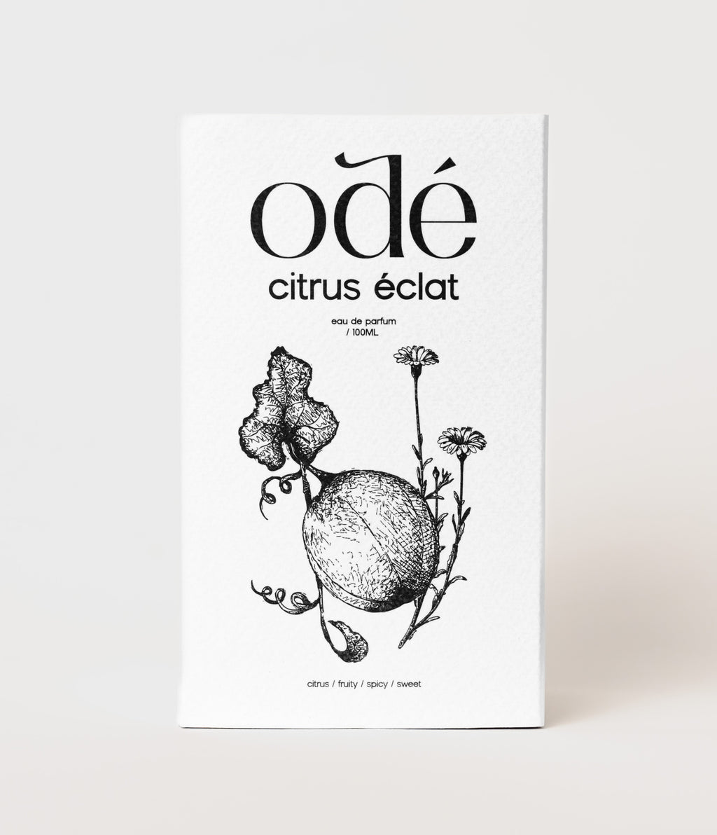 Citrus Éclat
