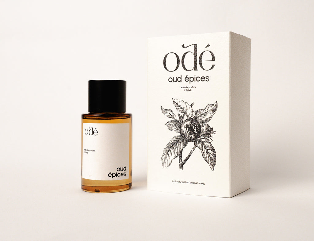 Oud Épices