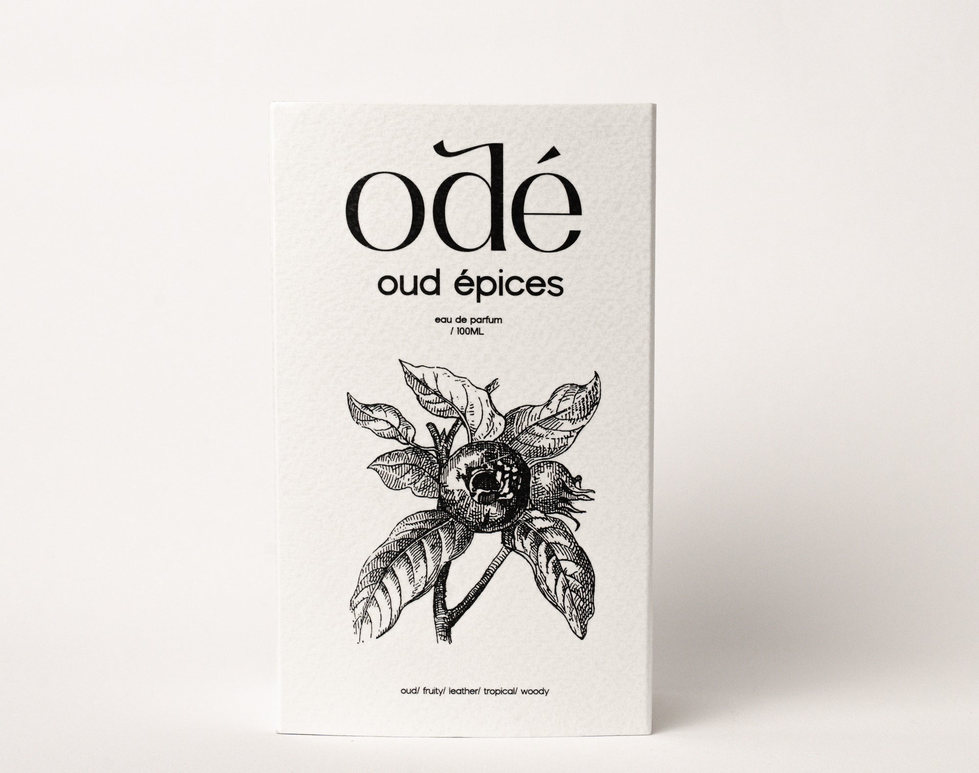 Oud Épices