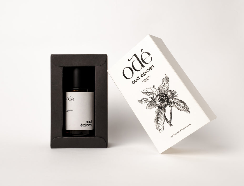 Oud Épices