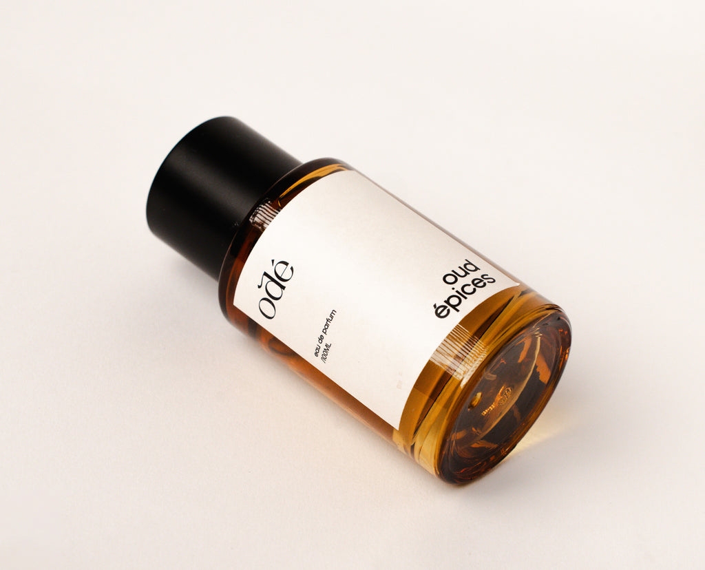 Oud Épices