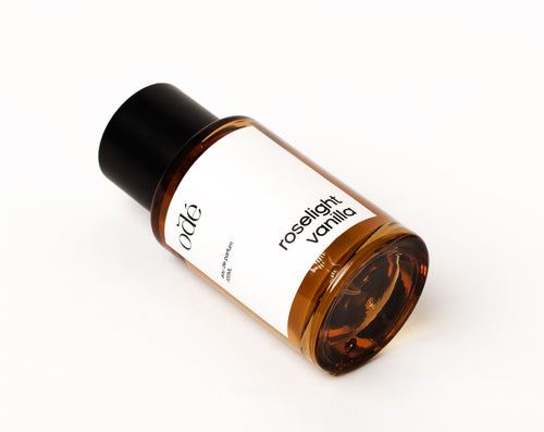 Roselight Vanilla